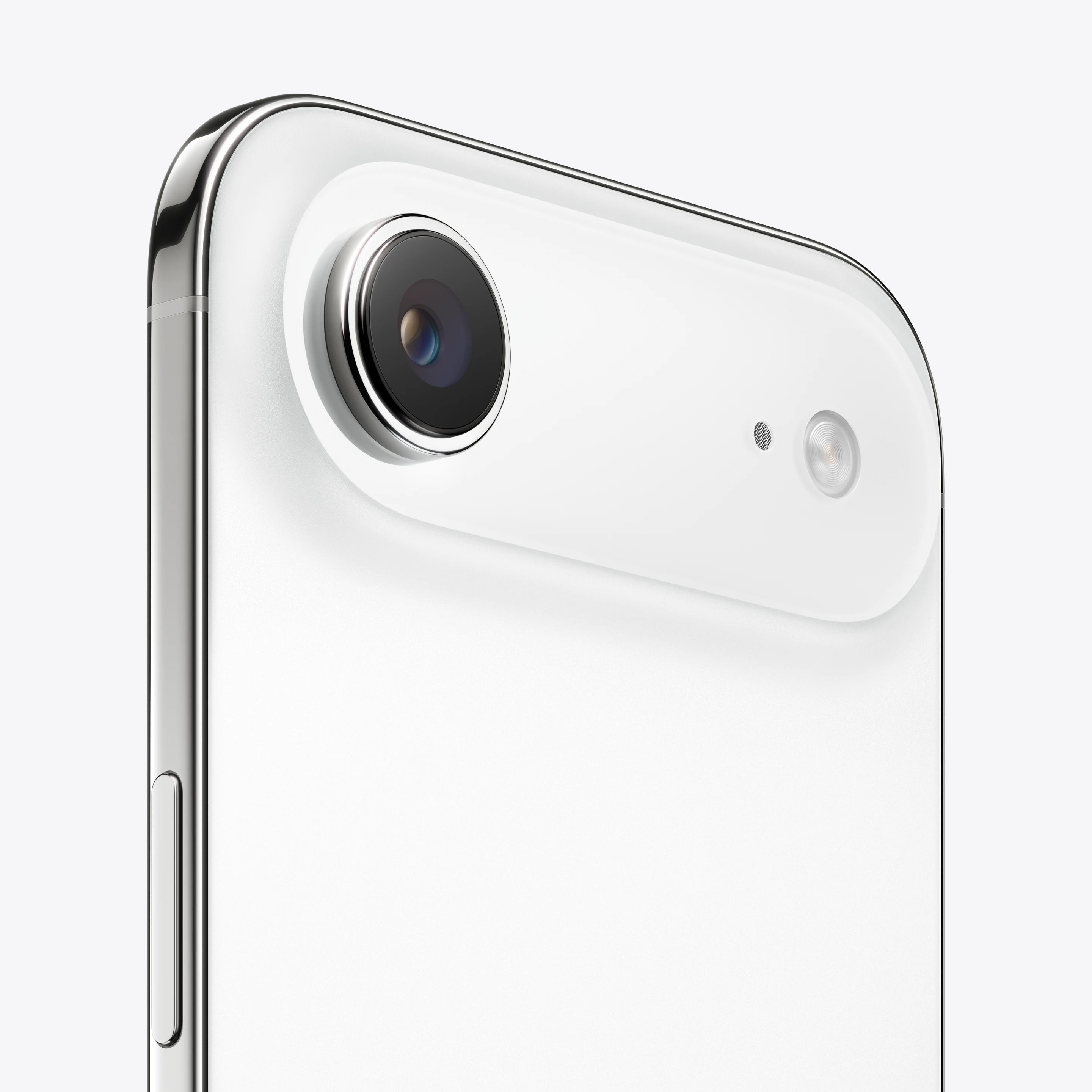 Apple iPhone Air – أنحف iPhone بشاشة OLED مقاس 6.5 بوصة وتقنية Pro Power