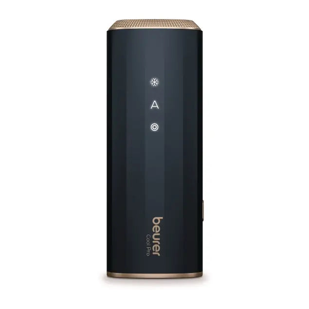 Beurer IPL 7800 Cool Pro - Long-Lasting Hair Removal with Cooling Function