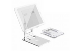 Go-Des Tablet Stand iPad Holder Stylish and Durable Tablet Accessory