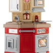 Little Tikes Super Chef Kitchen-ruby