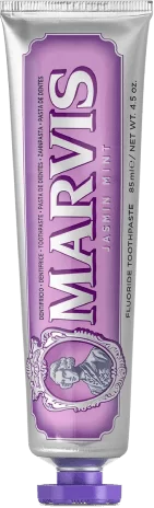 Marvis Classic Toothpaste Collection – Luxury Oral Care 85ml