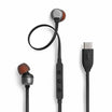 سماعات تايب سي عالية الدقة مع 3 إعدادات مسبقة للمعادل JBL TUNE310C