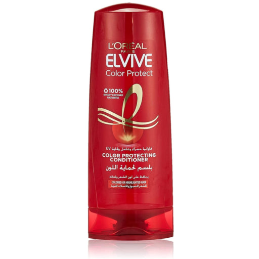 L’Oreal Elvive Color Protect Conditioner for Colored Hair – 360ml