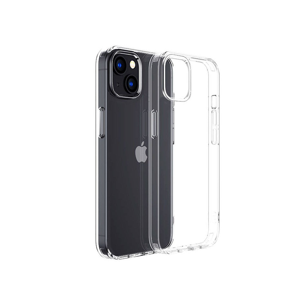 JoyRoom Transparent Case For Apple iPhone