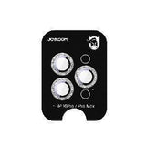 JOYROOM JR-MFY0289 Flash diamond series lens protective film iP15/iP15 Plus