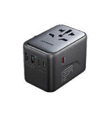 JOYROOM 65w 2A3C JR-TCW02 Universal Travel Adapter