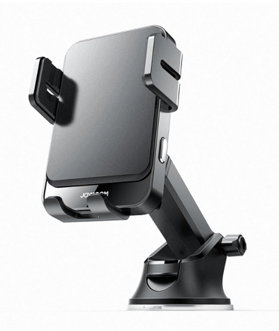 JOYROOM JR-ZS219 Three-axis electric wireless charging car holder (dashboard)