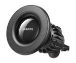 حامل سيارة مغناطيسي فتحة التهوية JOYROOM JR-ZS406 - أسود - MagSafe