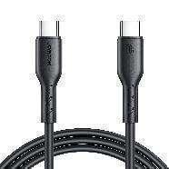 JOYROOM SA26-CC3 60W Data Cable (C T C) 1m