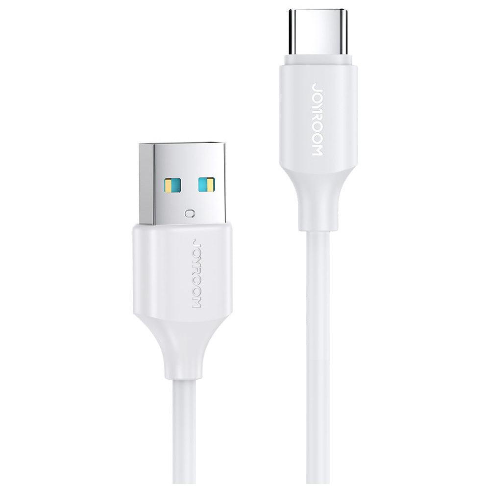 كابل شحن جوي روم 2.4A USB-A إلى Micro