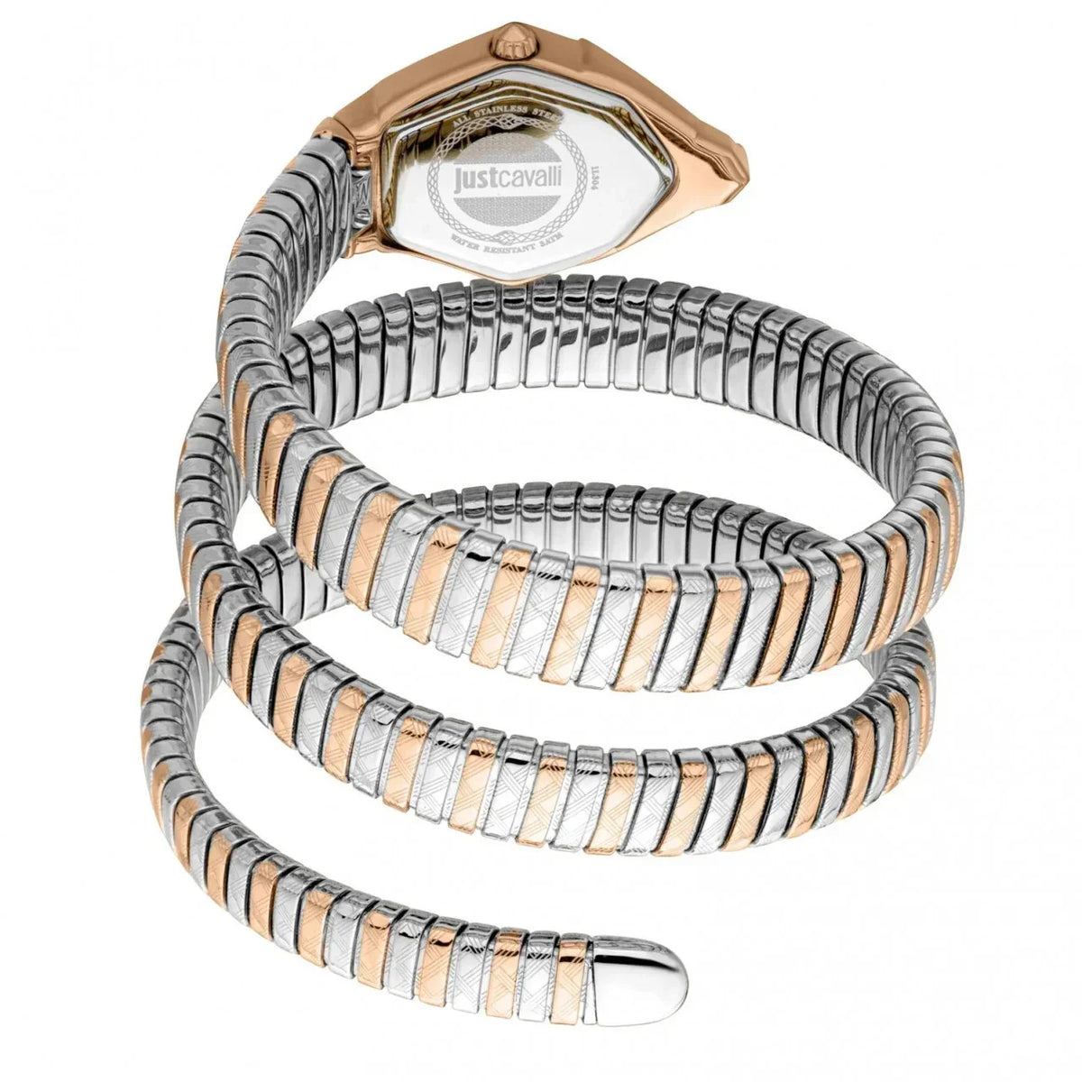JUST CAVALLI JC1L304M0075 WOMEN WATCH