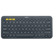 LOGITECH BLUETOOTH KEYBOARD K380