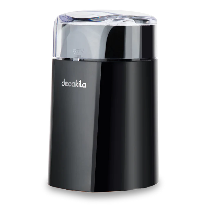Decakila 150W Electric Coffee Grinder – Fast & Fresh
