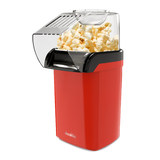 Decakela Hot Air Popcorn Maker (KETT009R) - صانع الفشار الهوائي