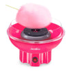 Decakila Cotton Candy Maker KETT018R – Easy & Fun