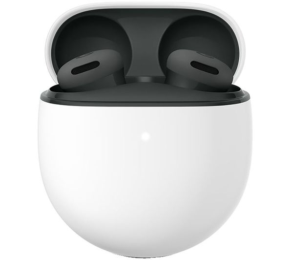 Google Pixel Buds 2a - Wireless Earbuds with Active Noise Cancellation