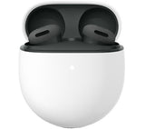 Google Pixel Buds 2a - Wireless Earbuds with Active Noise Cancellation