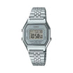 CASIO LA680WA-7D UNISEX WATCH