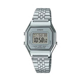 CASIO LA680WA-7D UNISEX WATCH