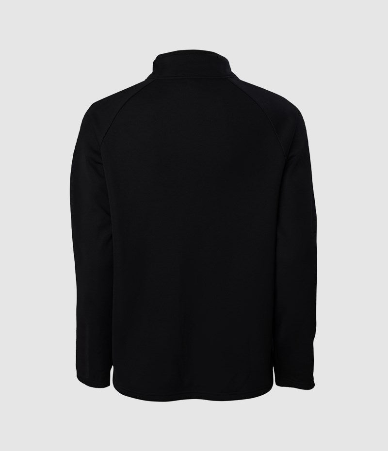 LAGUNA JACKET Black – Lightweight & Stylish Jacket