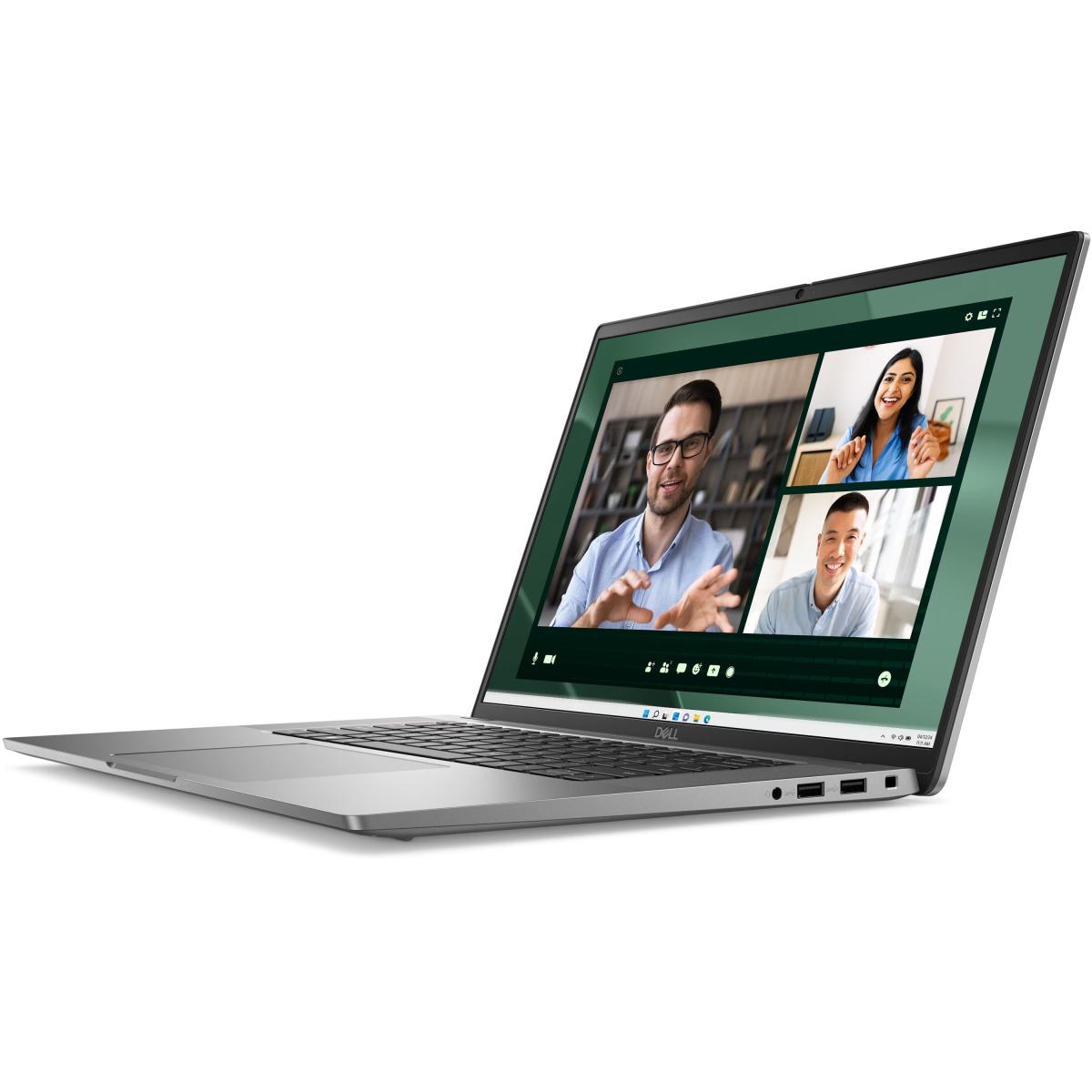 Dell Latitude 7650, 16" FHD+ IPS, Intel Core Ultra 7 165U vPro
