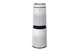 LG Air Purifier 91m² - 360° Purification, 6-Step Filter, PM 1.0 Sensor, Baby Care