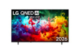 LG QNED70 Mini LED 4K Smart TV 75" (2026)