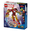 LEGO Marvel - Iron Man Mech vs. Ultron V29 76307