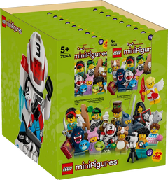 LEGO® Minifigures Series 27 Random Pack 71048