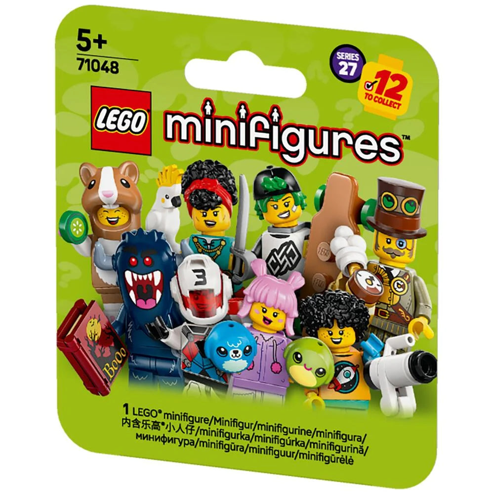 LEGO® Minifigures Series 27 Random Pack 71048