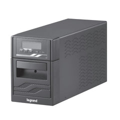LeGrand Niky S 3KVA UPS – Reliable Power Backup for Sensitive Devices
