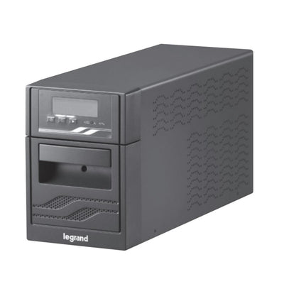 LeGrand Niky S 3KVA UPS – Reliable Power Backup for Sensitive Devices