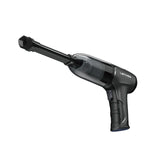 Lenyes LCV201 – 4-in-1 Cordless Car Vacuum – Black & Powerful