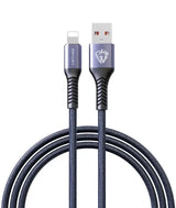 Lenyes LC510-I Lightning Cable – Braided Fast Charging