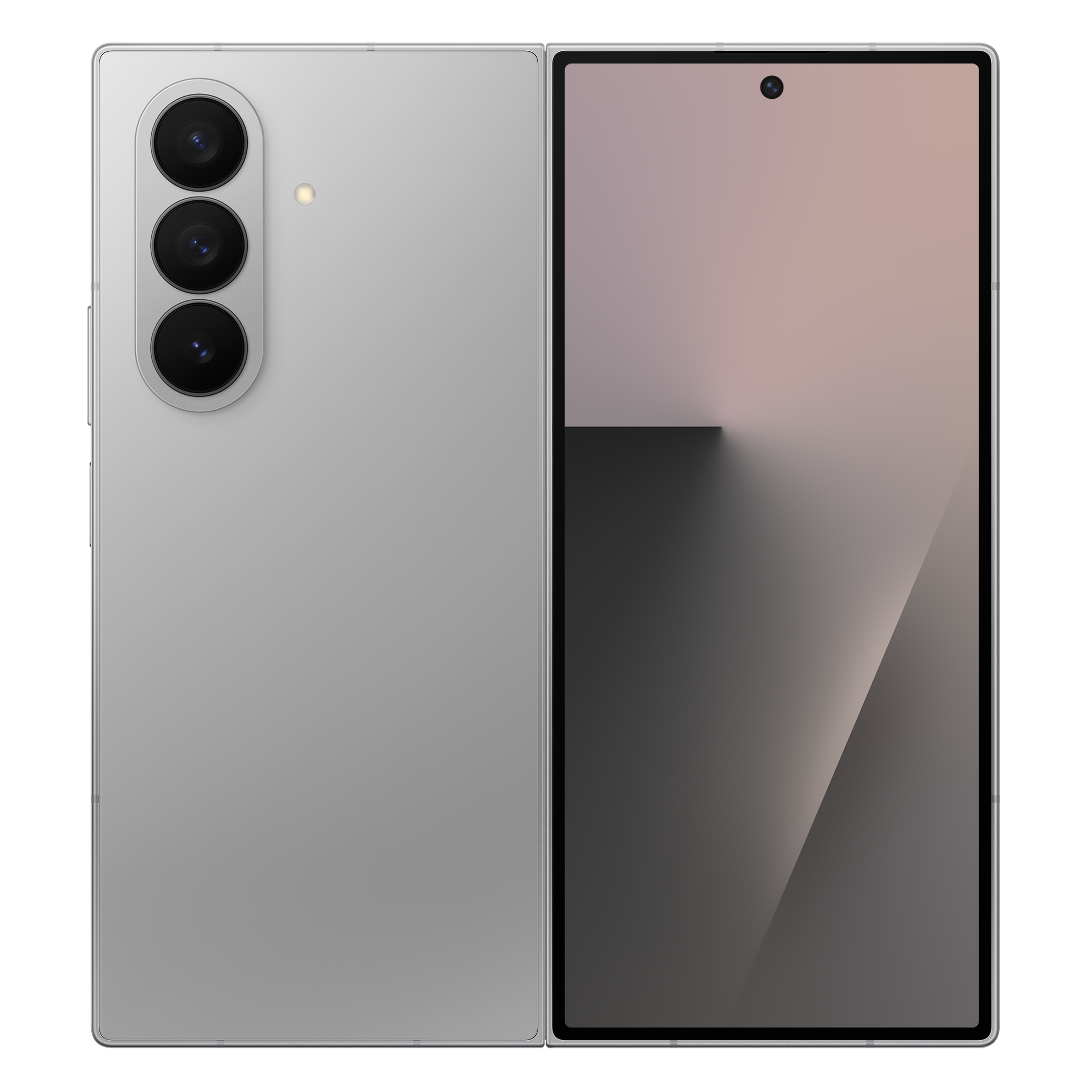 Samsung Galaxy Z Fold7 - 12GB/256GB