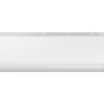 Samsung AR50F18C1JH/JO 1.5 Ton Smart Air Conditioner White — Indoor Unit