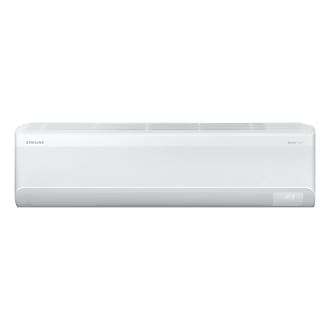 Samsung AR60F18CABW/JO 1.5 Ton WindFree Air Conditioner White — Indoor Unit