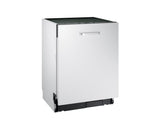 Samsung DW5500MM Dishwasher with Wide LED Display - 14 Place Settings
