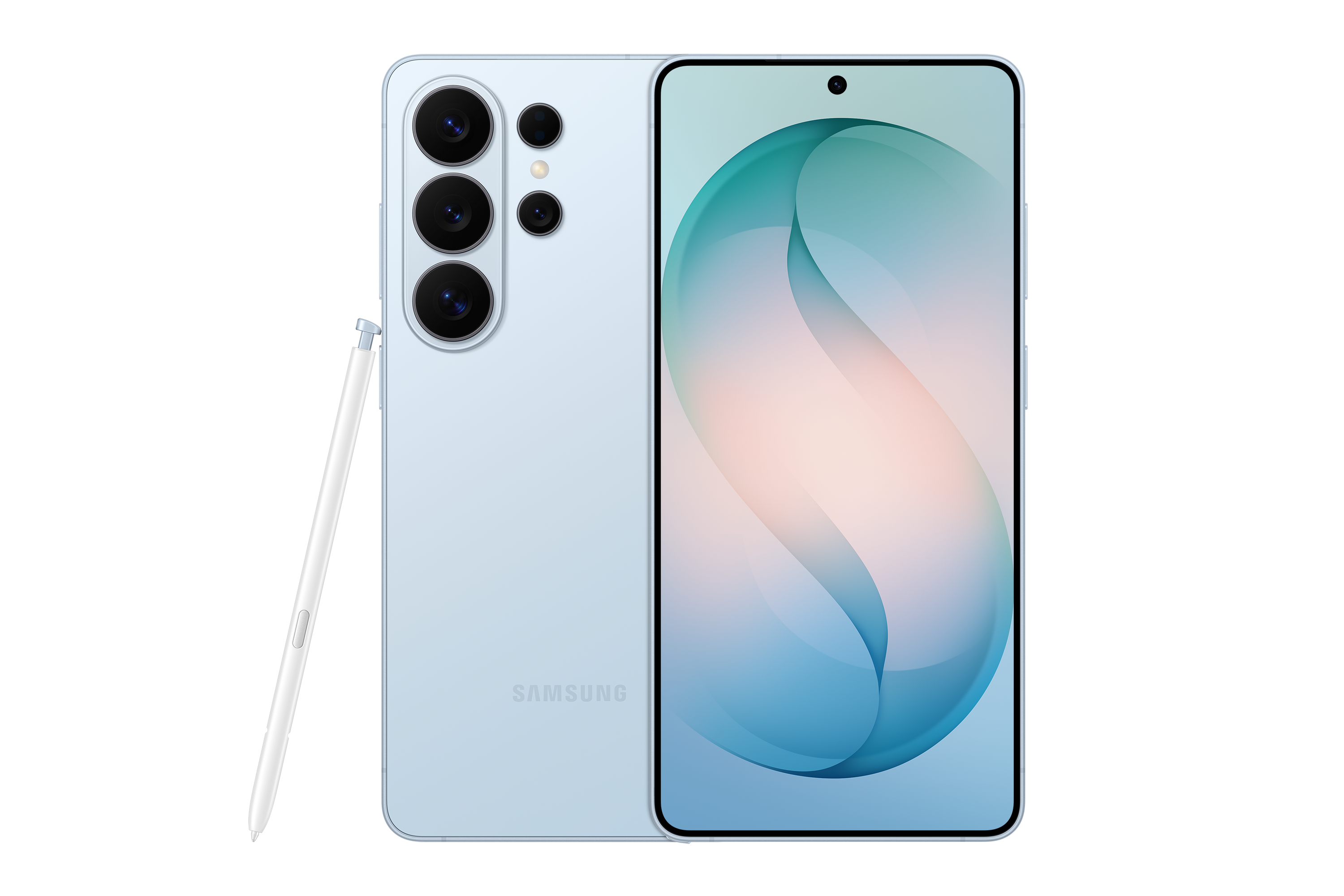 سامسونج جالاكسي إس 26 ألترا بسعة 1 تيرابايت | ذاكرة وصول عشوائي 16 جيجابايت - طلب مسبق