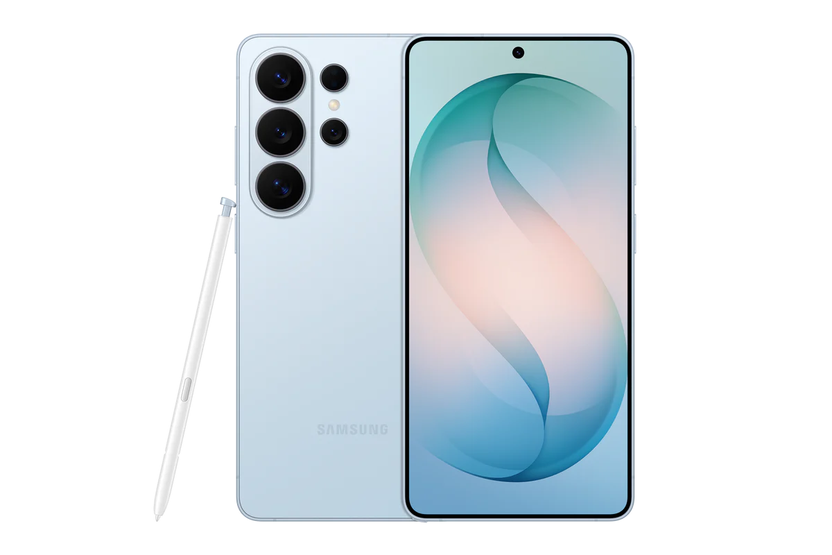 Samsung Galaxy S26 Ultra | 12GB RAM | 256GB Storage | Pre-Order