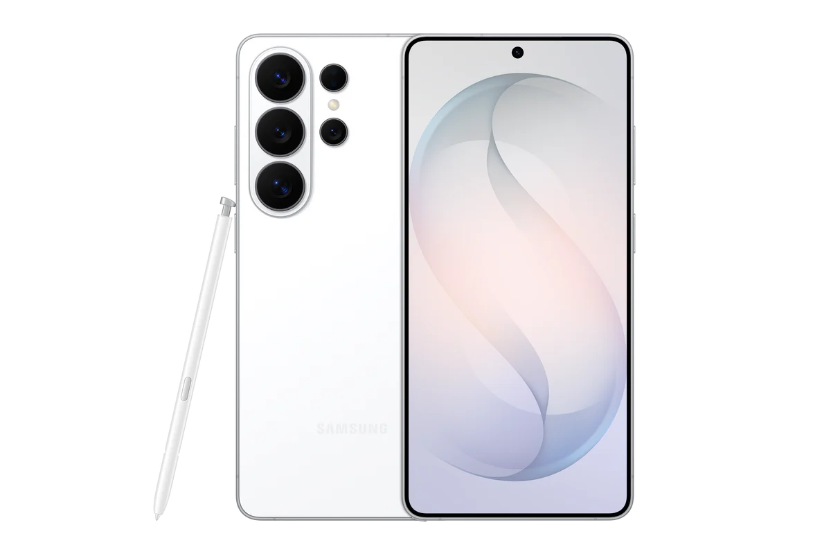 Samsung Galaxy S26 Ultra | 12GB RAM | 256GB Storage | Pre-Order