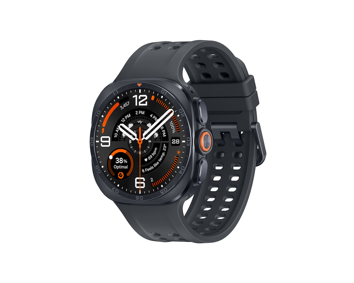 Samsung Galaxy Watch Ultra2