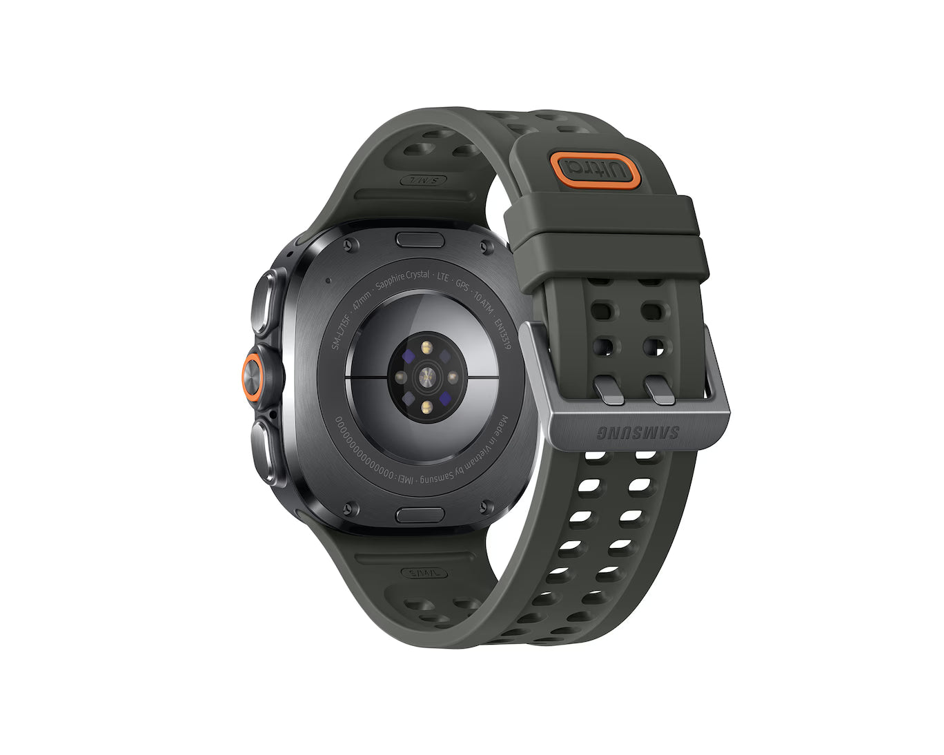 Samsung Galaxy Watch Ultra2