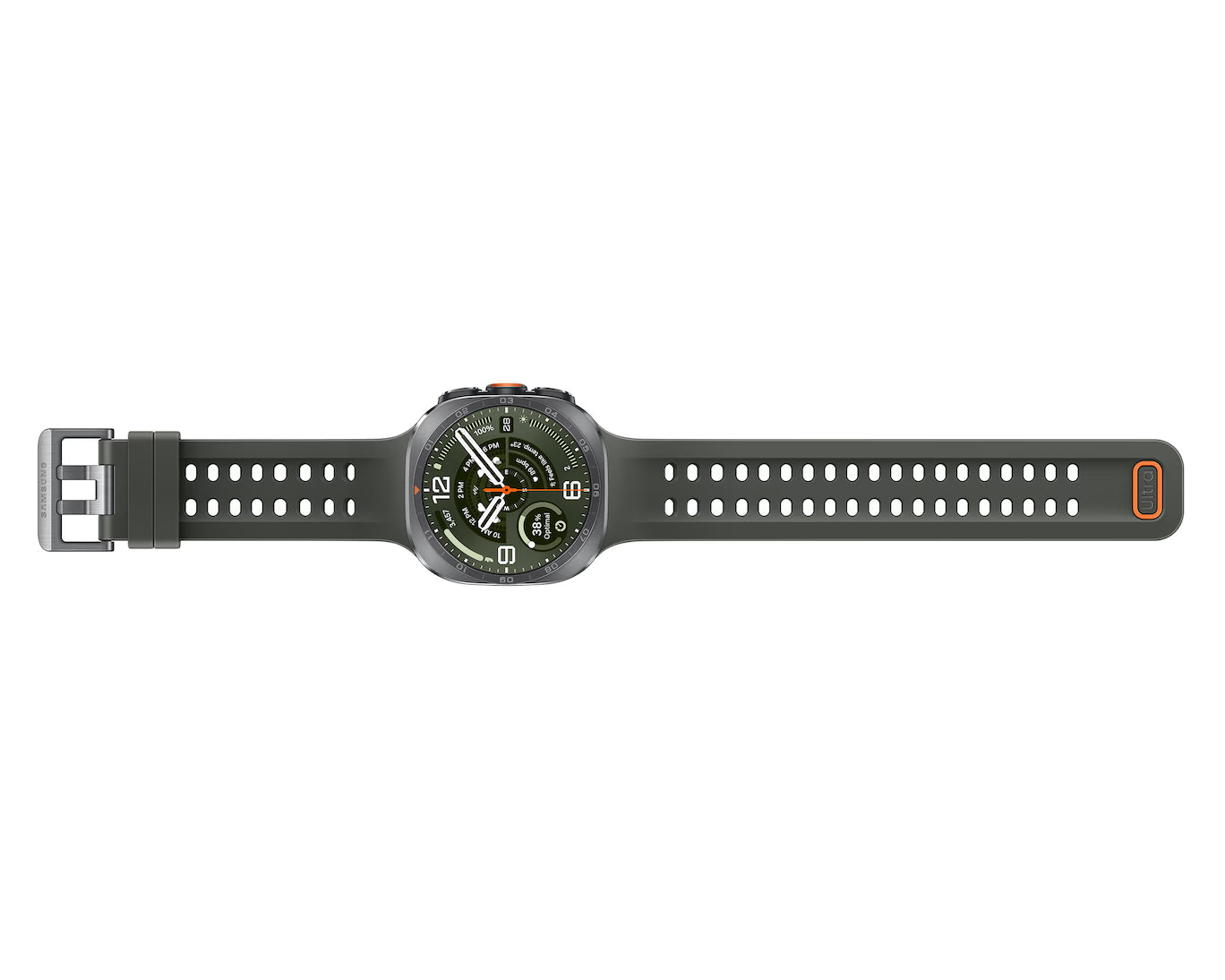 Samsung Galaxy Watch Ultra2