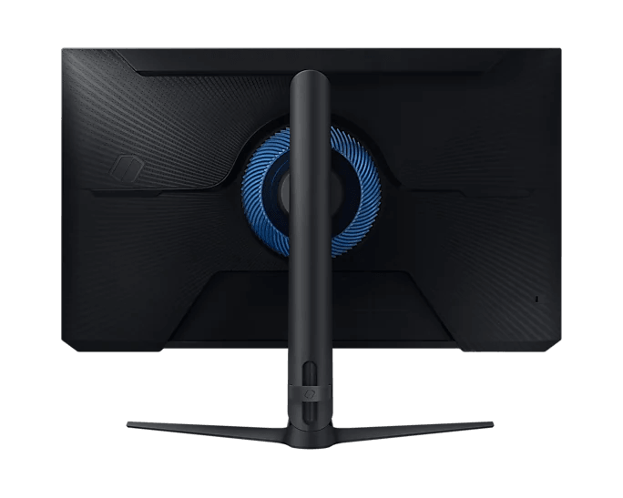 مقاس 27 بوصة Odyssey G5 G51C شاشة سامسونج