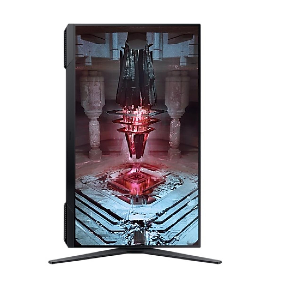 شاشة سامسونج Odyssey G5 27" QHD | 165Hz