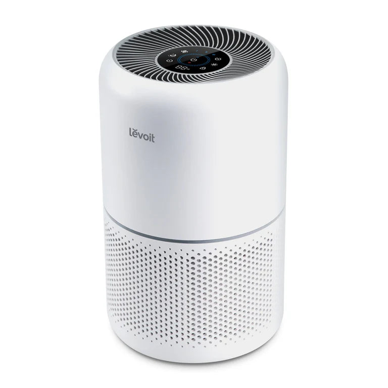Levoit Core 300S Smart Air Purifier – Breathe Smarter, Live Cleaner