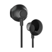 Lenyes LF43 Magnetic Wired Earphones – Stereo Sound & Mic