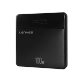 Lenyes Power Bank 20000mAh with 100W Fast Charging