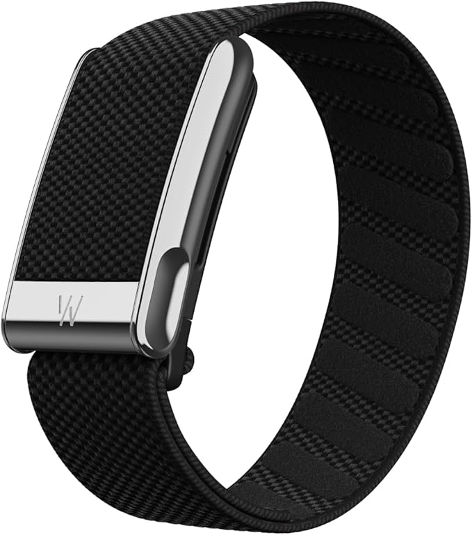 WHOOP Life MG Health & Fitness Tracker with 12-Month Membership
